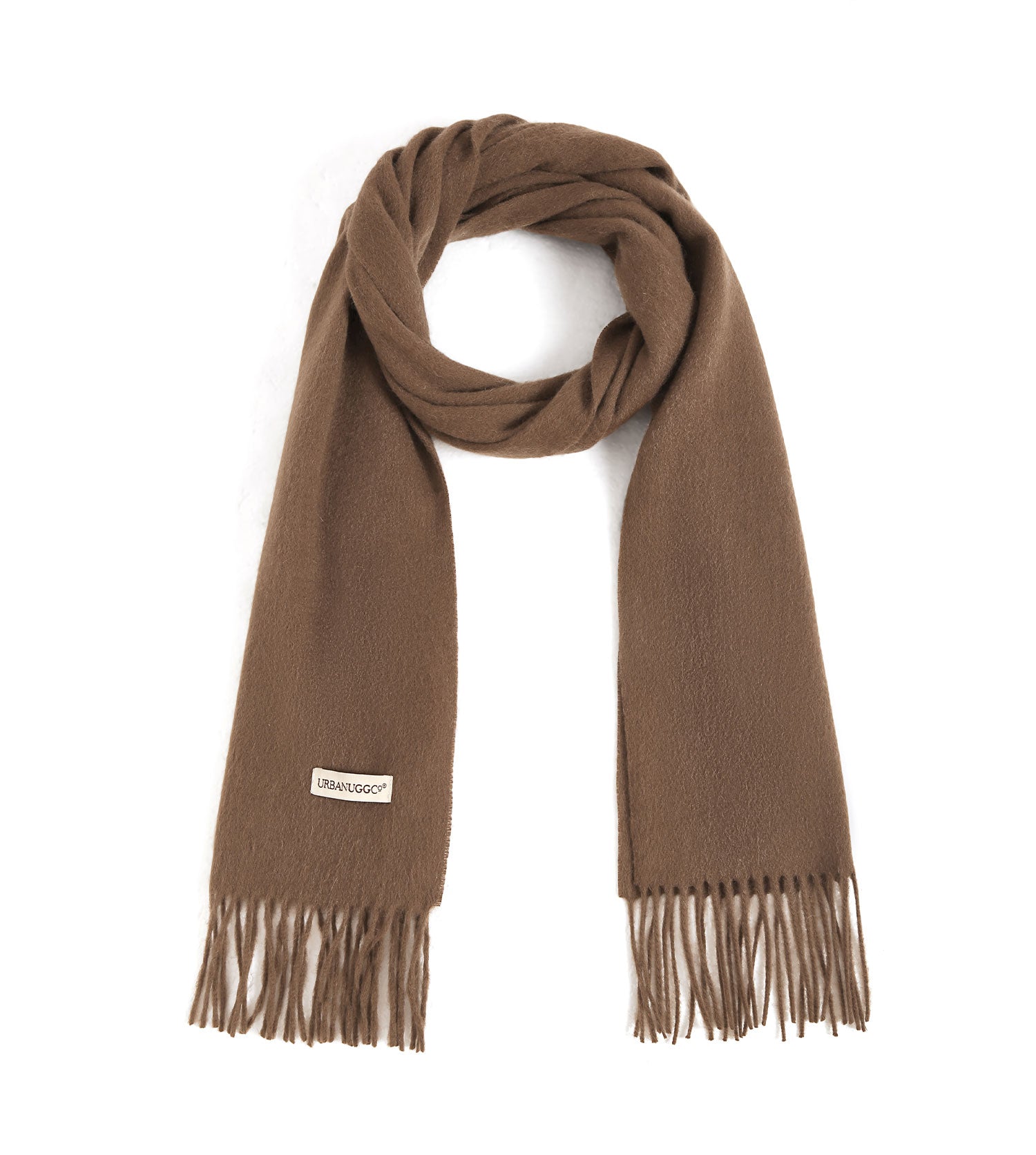 Fedora Scarf