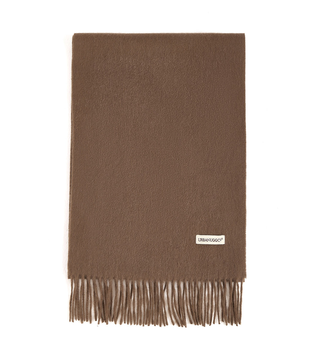 Fedora Scarf