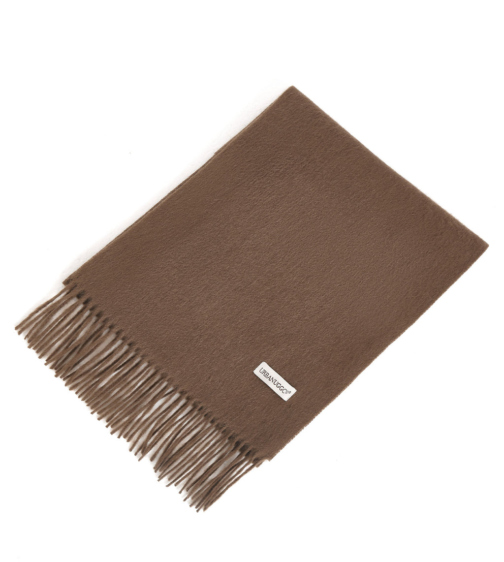 Fedora Scarf