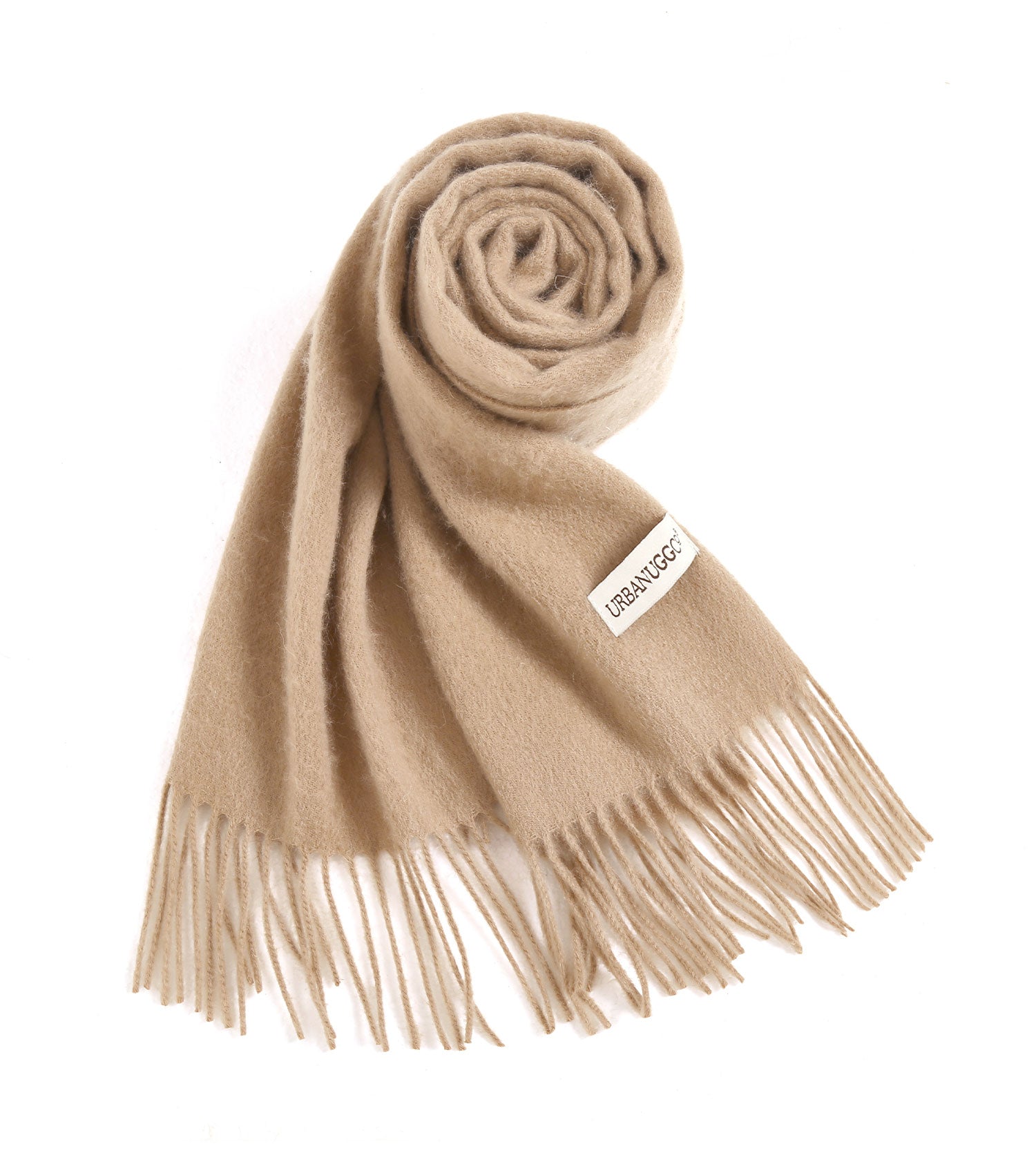 Fedora Scarf