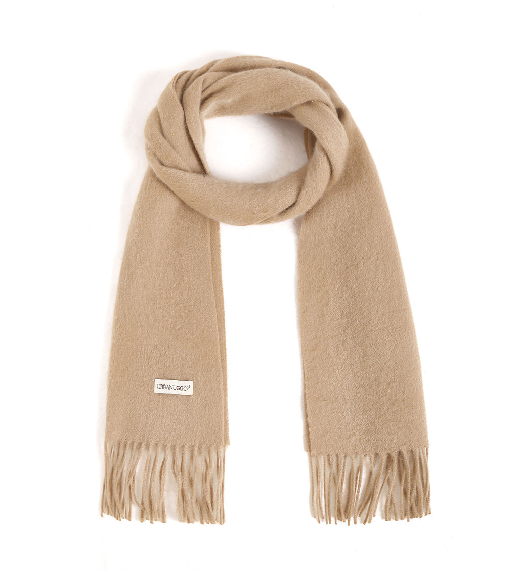 Fedora Scarf