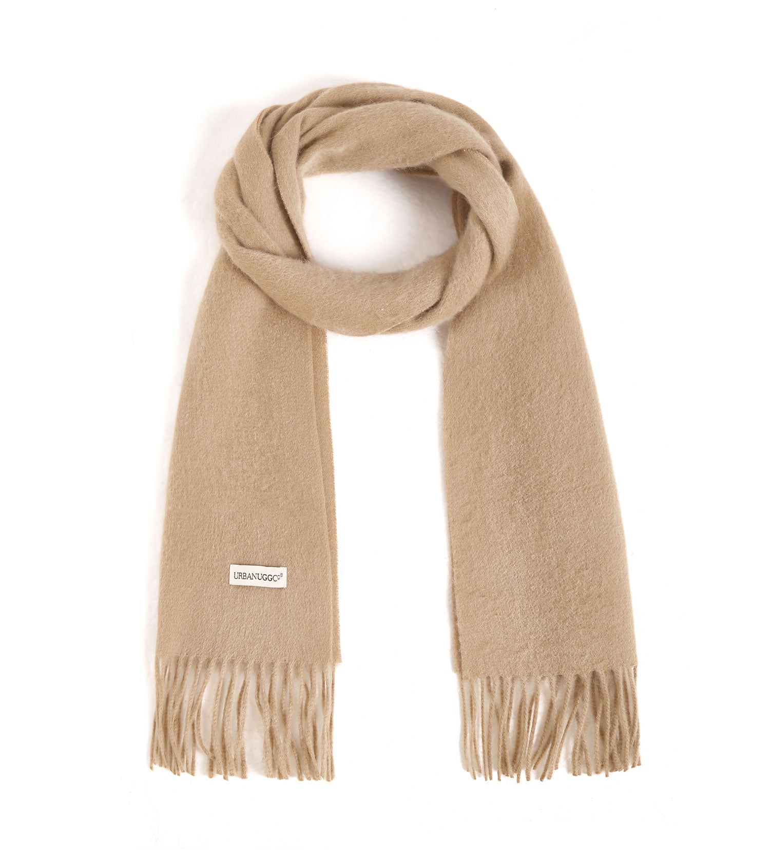 Fedora Scarf