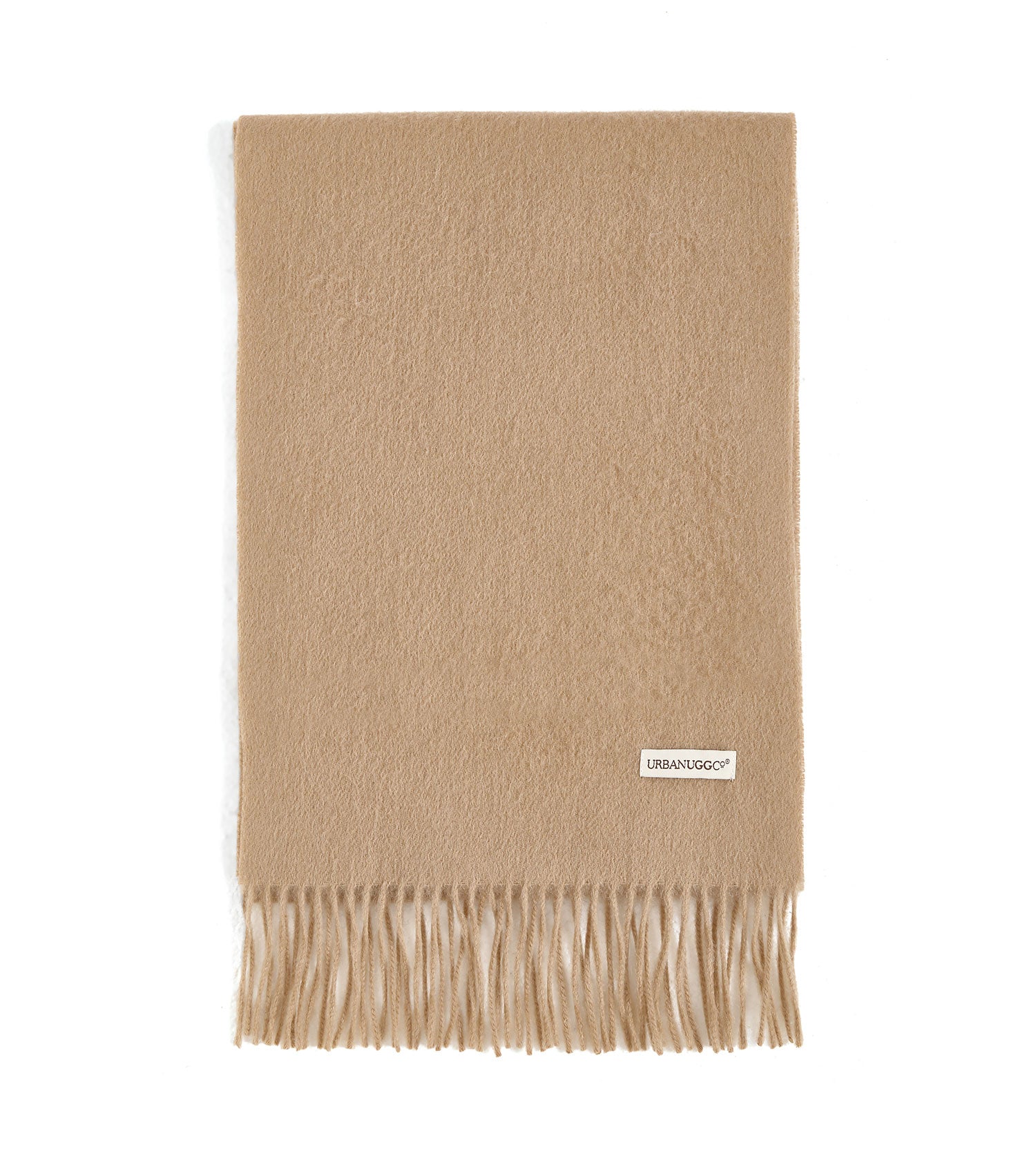 Fedora Scarf