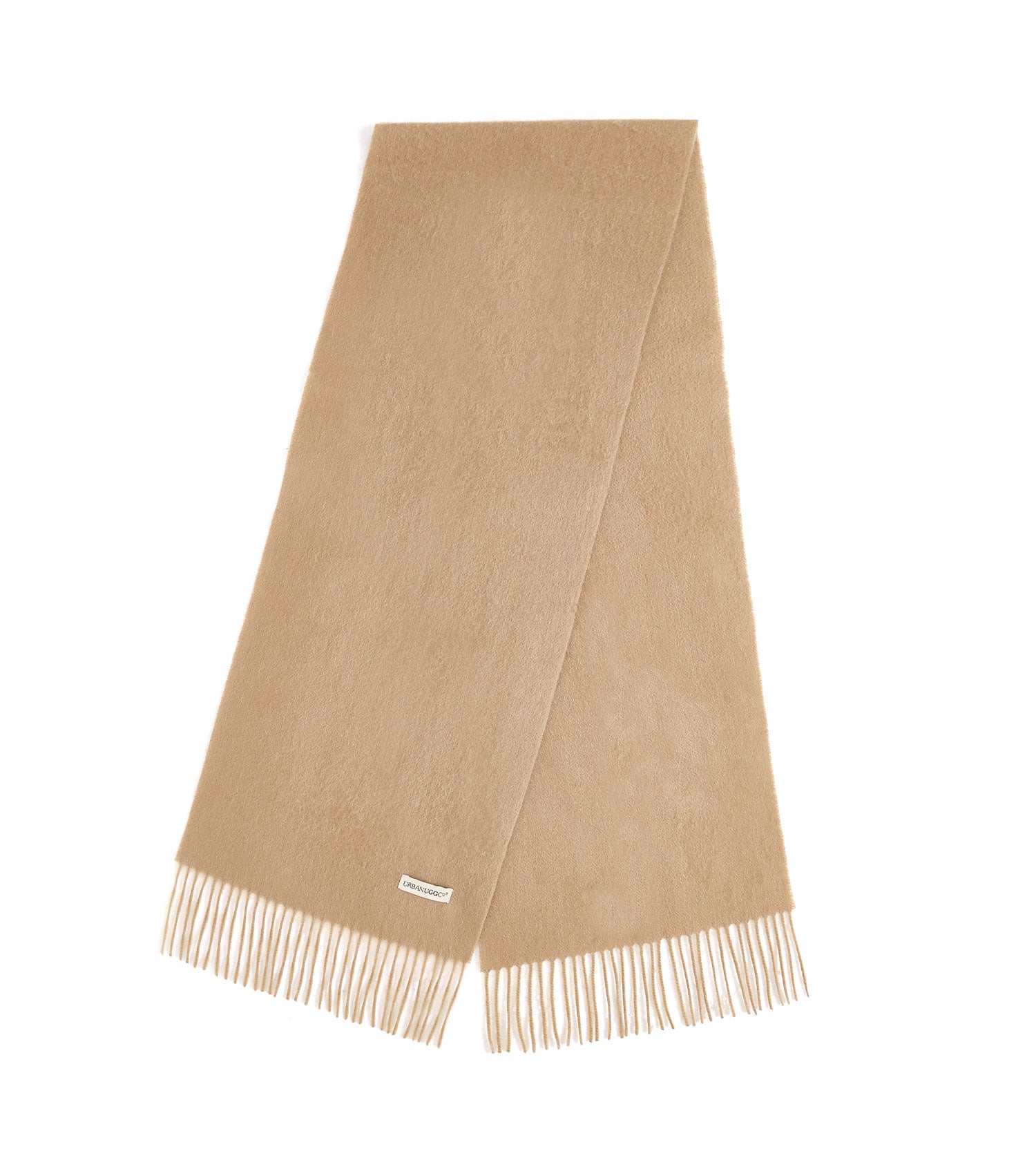 Fedora Scarf