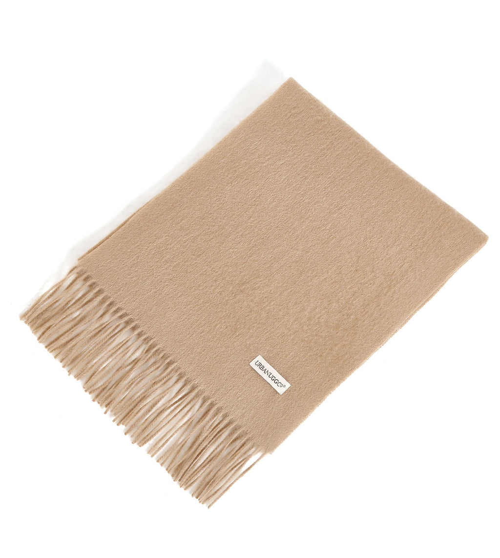 Fedora Scarf