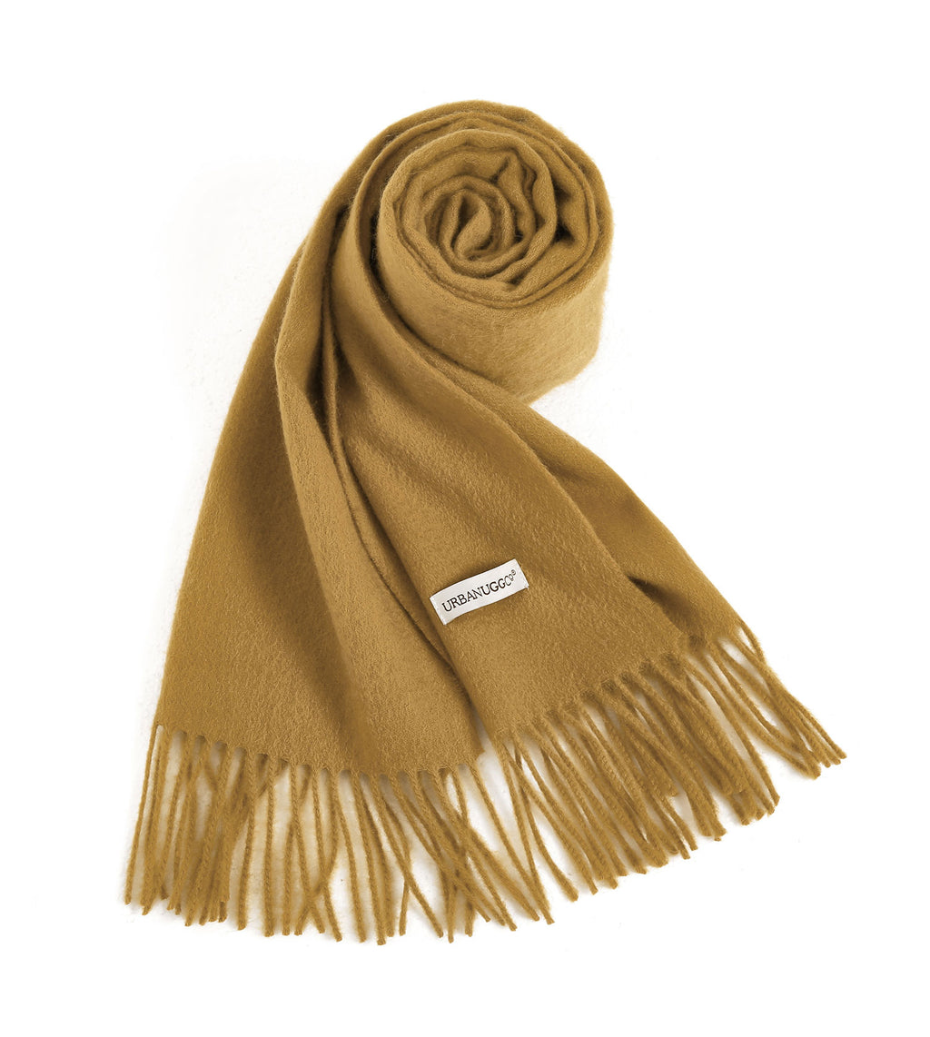 Fedora Scarf