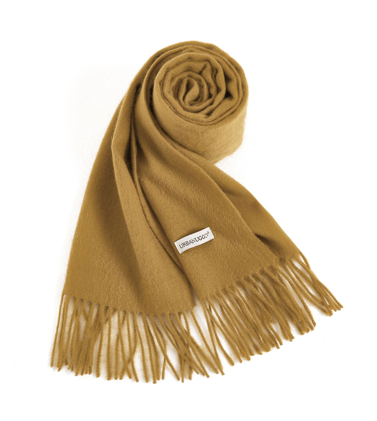 Fedora Scarf