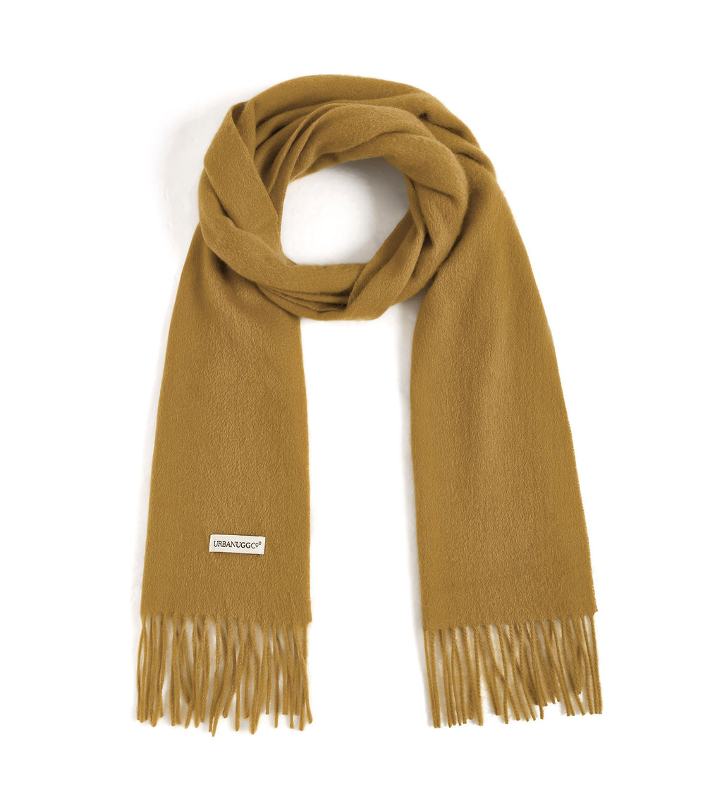 Fedora Scarf