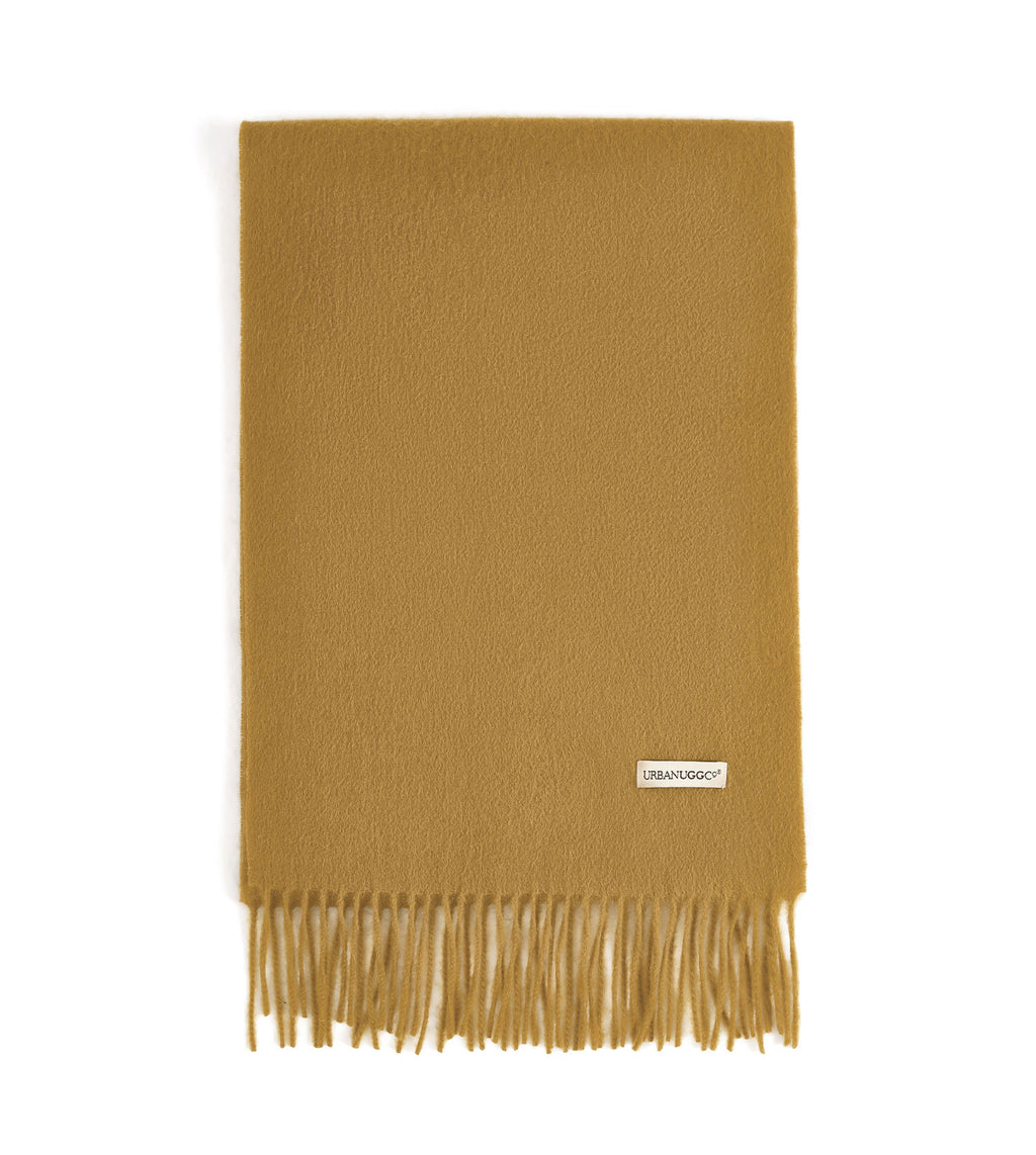 Fedora Scarf