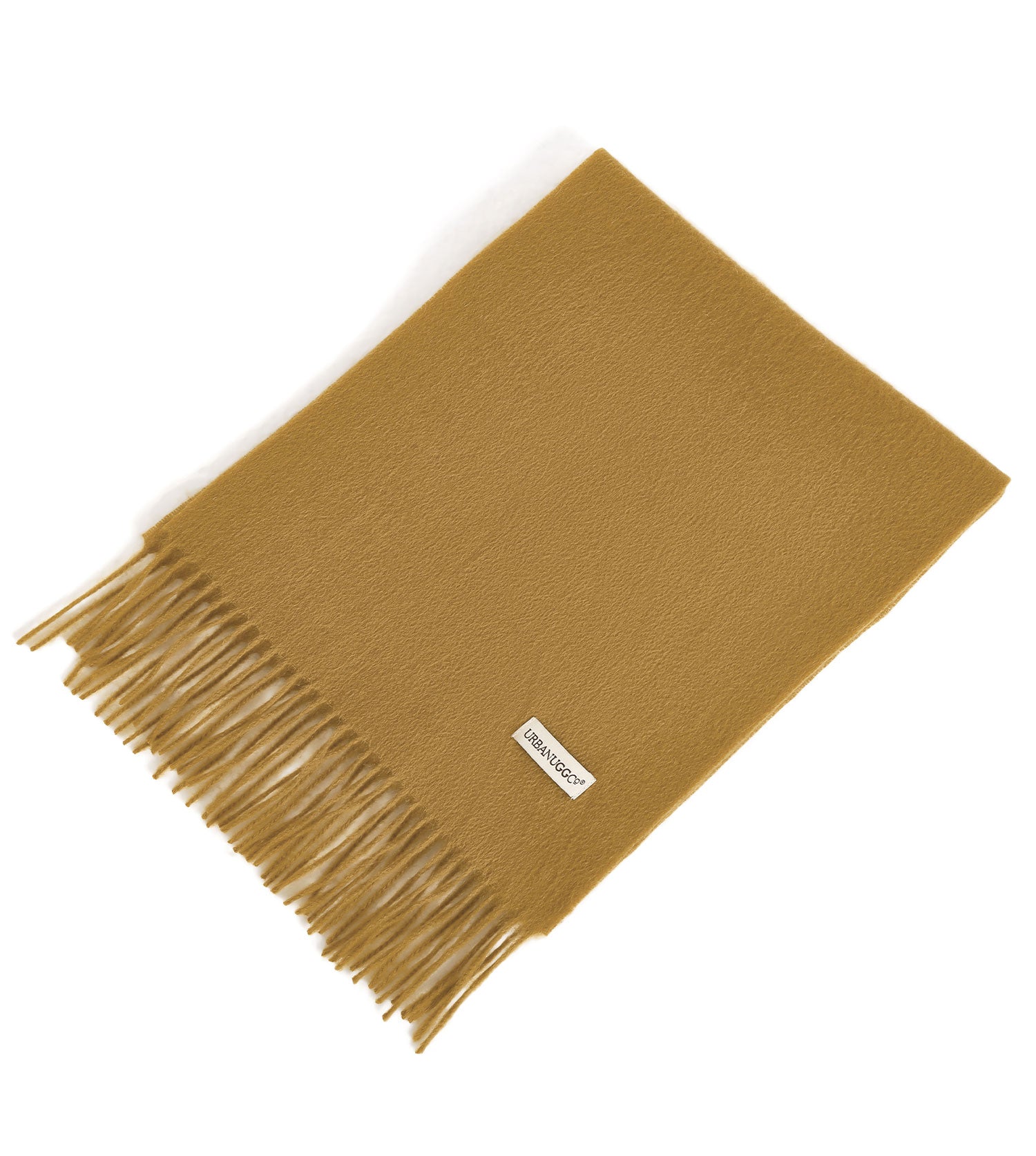 Fedora Scarf