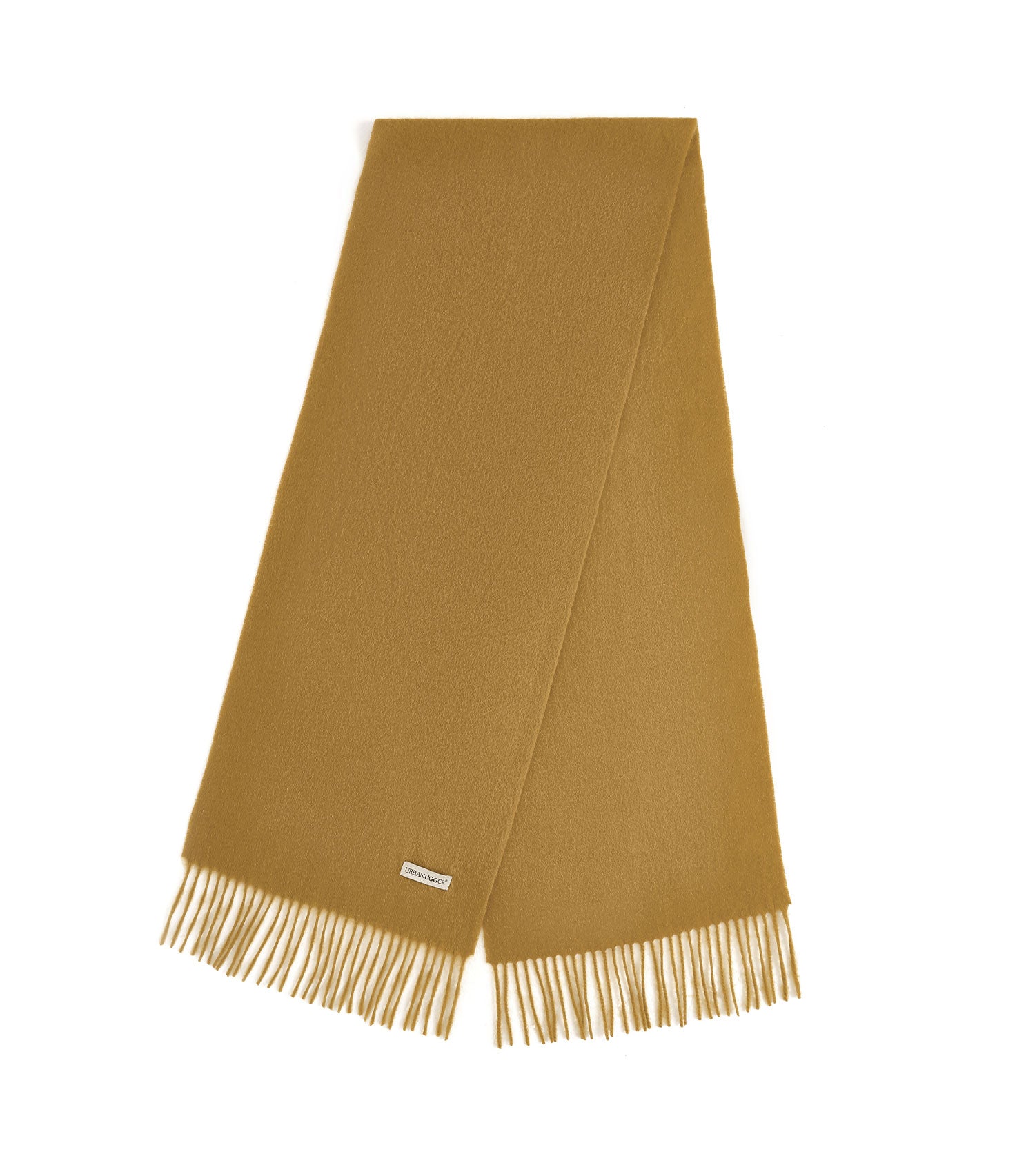 Fedora Scarf