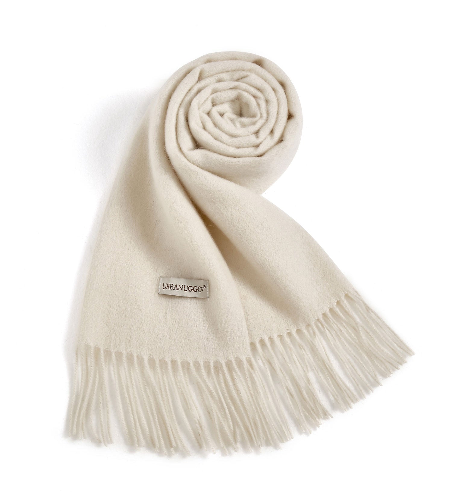 Fedora Scarf
