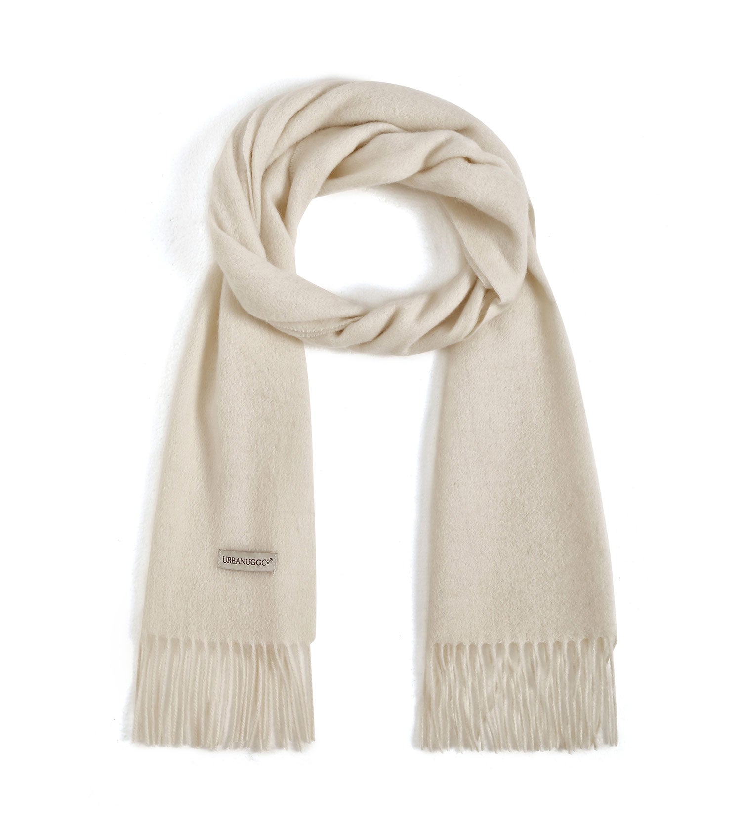 Fedora Scarf