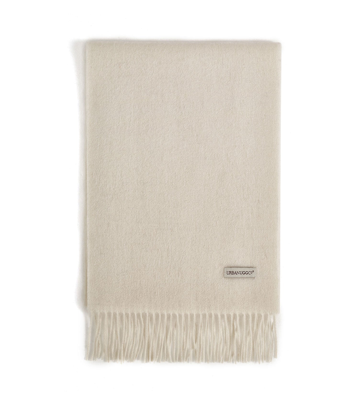 Fedora Scarf