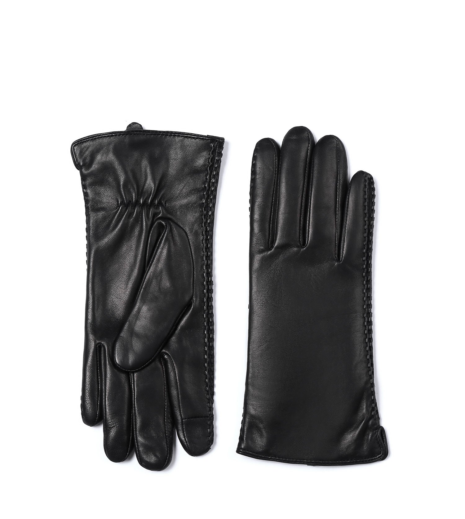 URBAN SHEEPSKIN LADIES GLOVES