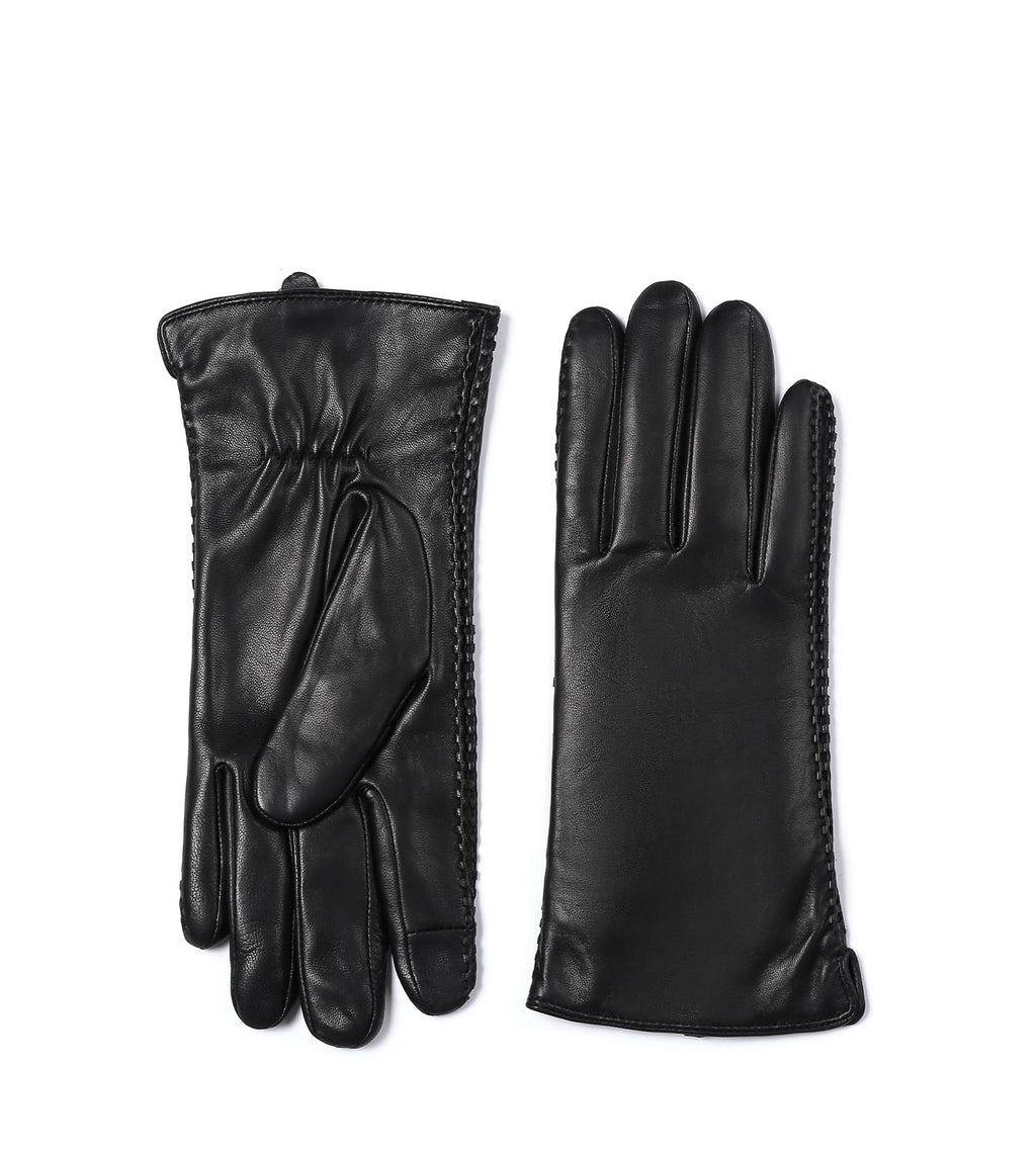 URBAN SHEEPSKIN LADIES GLOVES