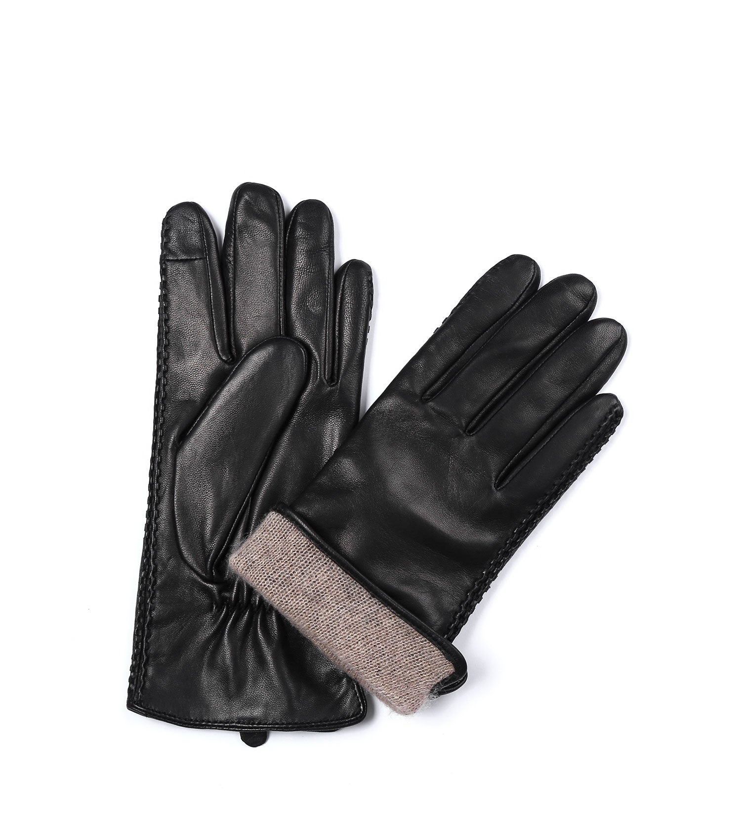 URBAN SHEEPSKIN LADIES GLOVES