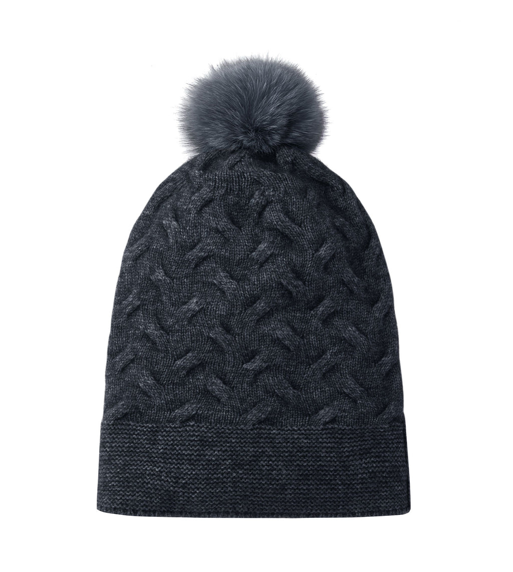 Taffie Beanie