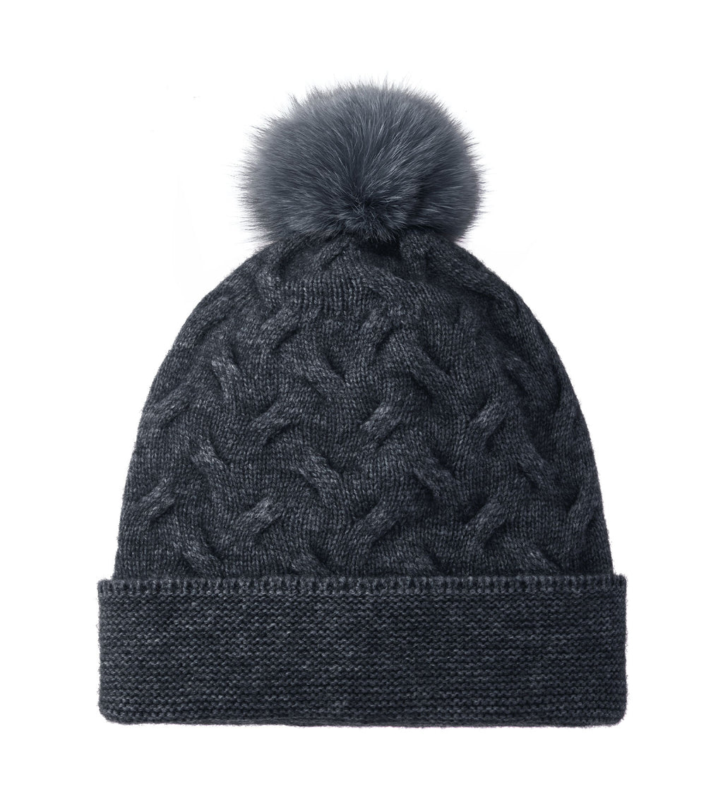 Taffie Beanie