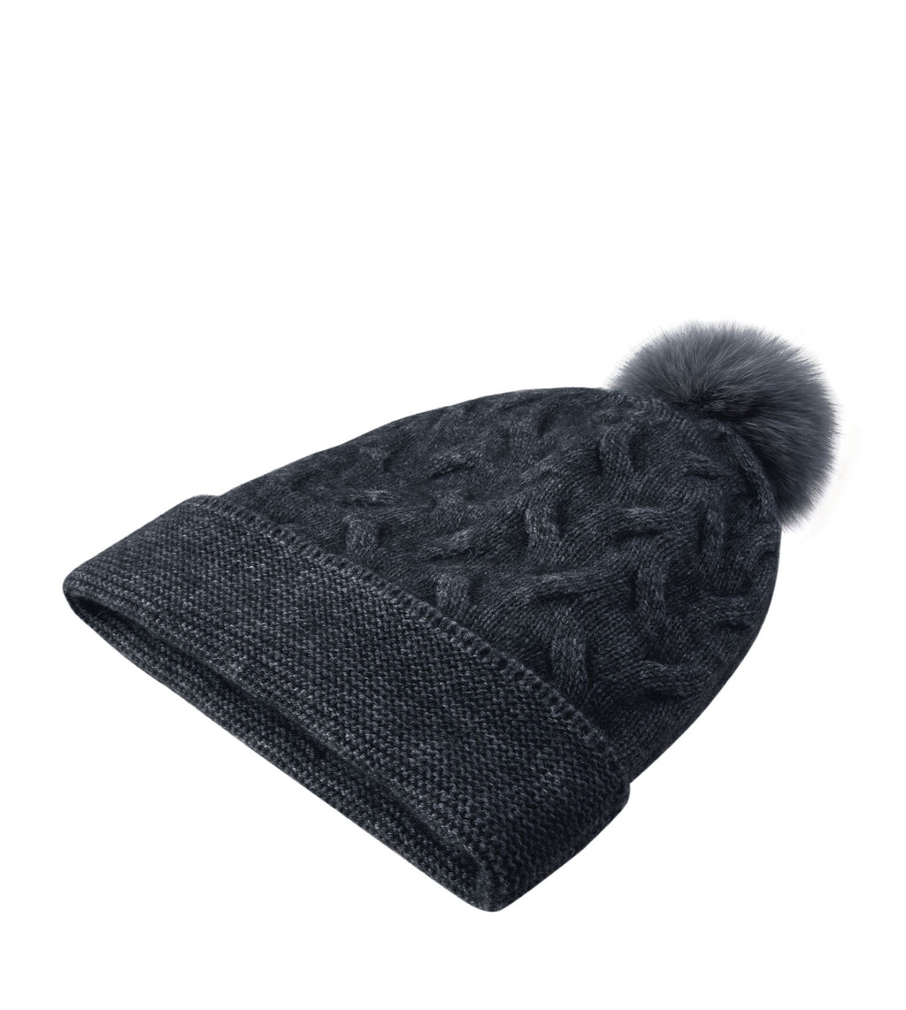 Taffie Beanie