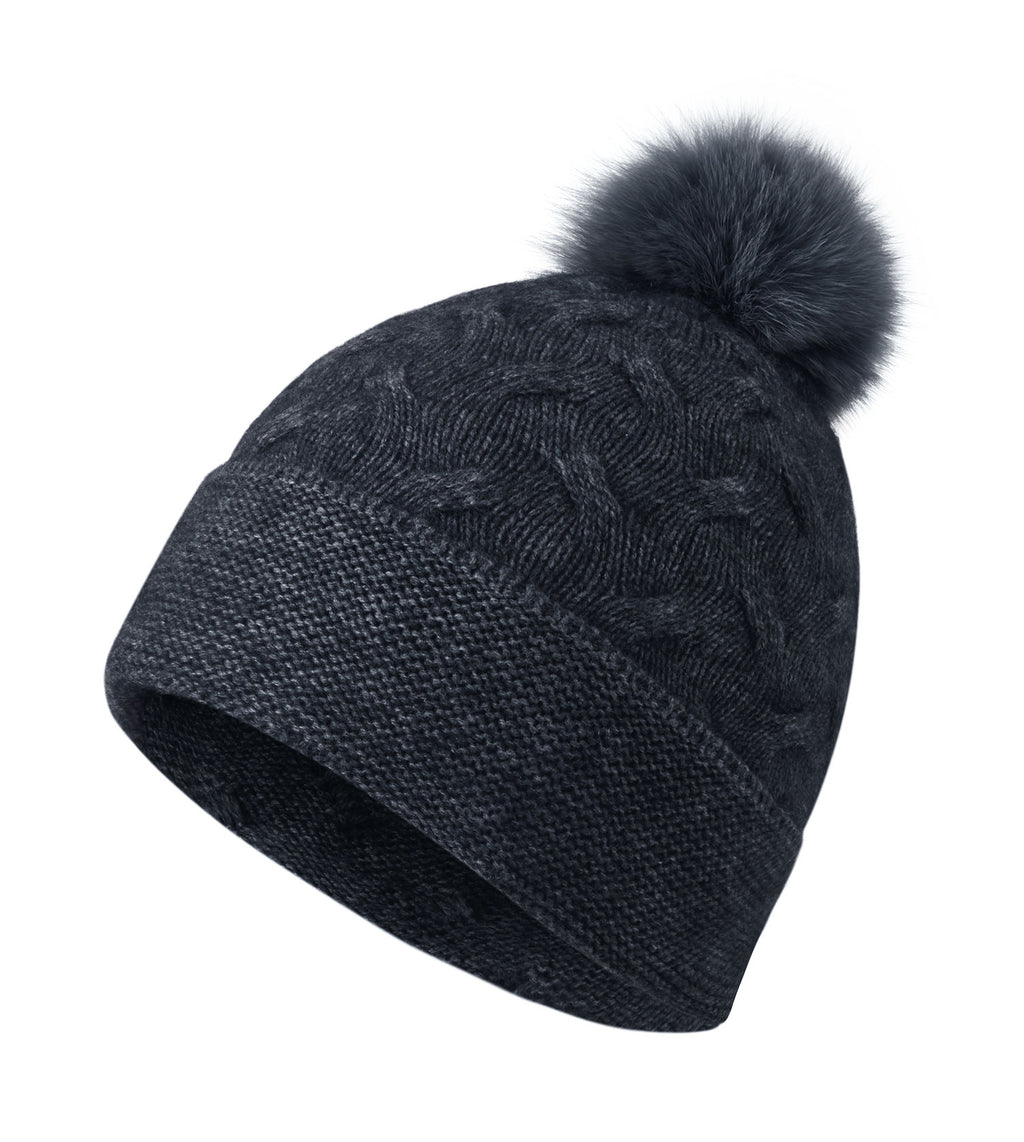 Taffie Beanie