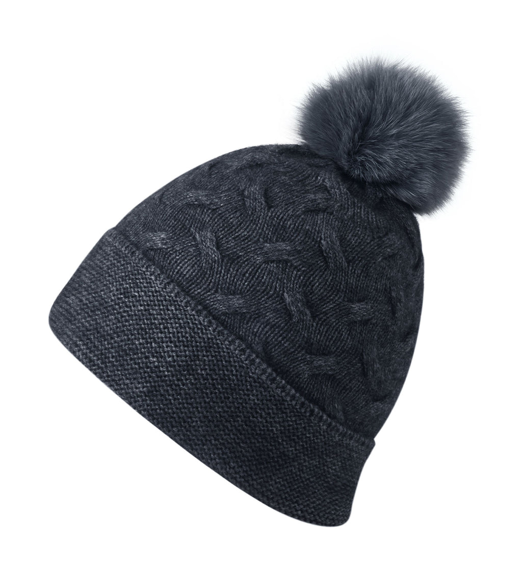 Taffie Beanie