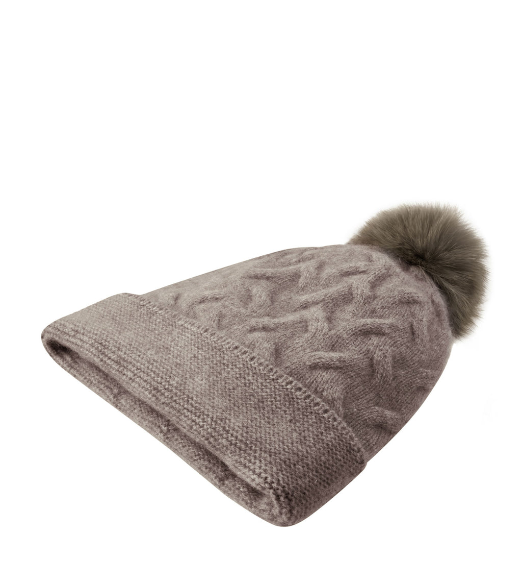 Taffie Beanie