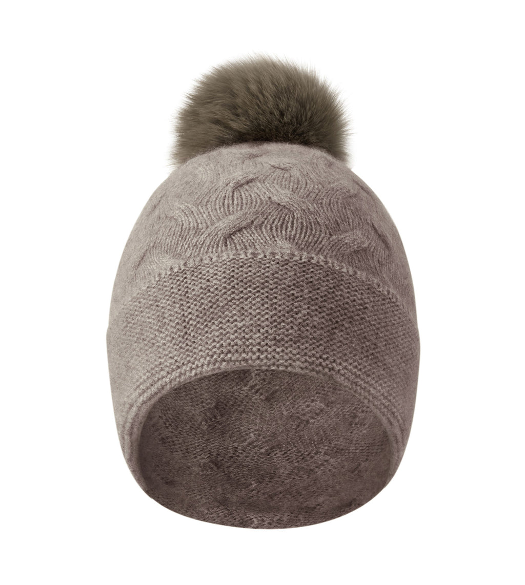 Taffie Beanie
