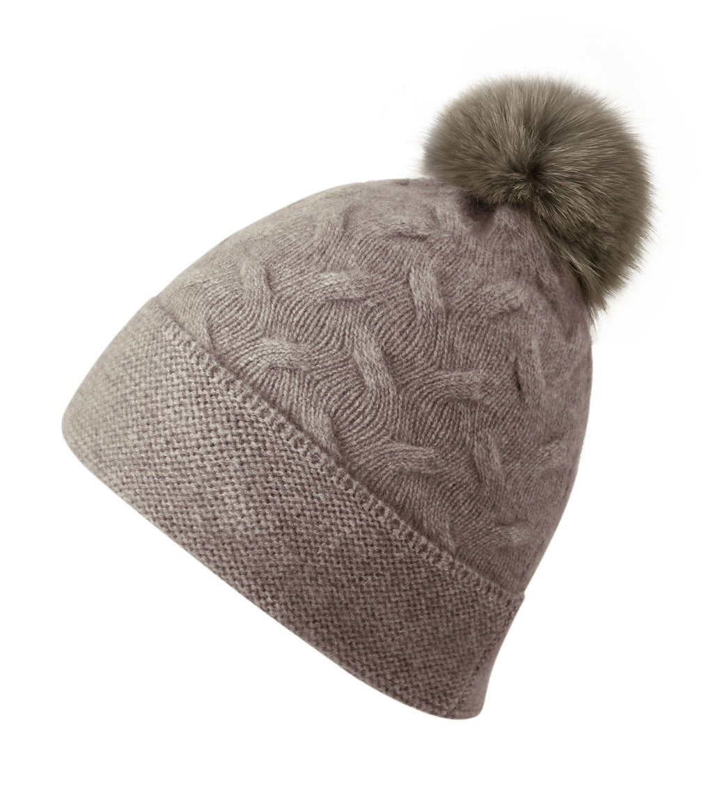 Taffie Beanie