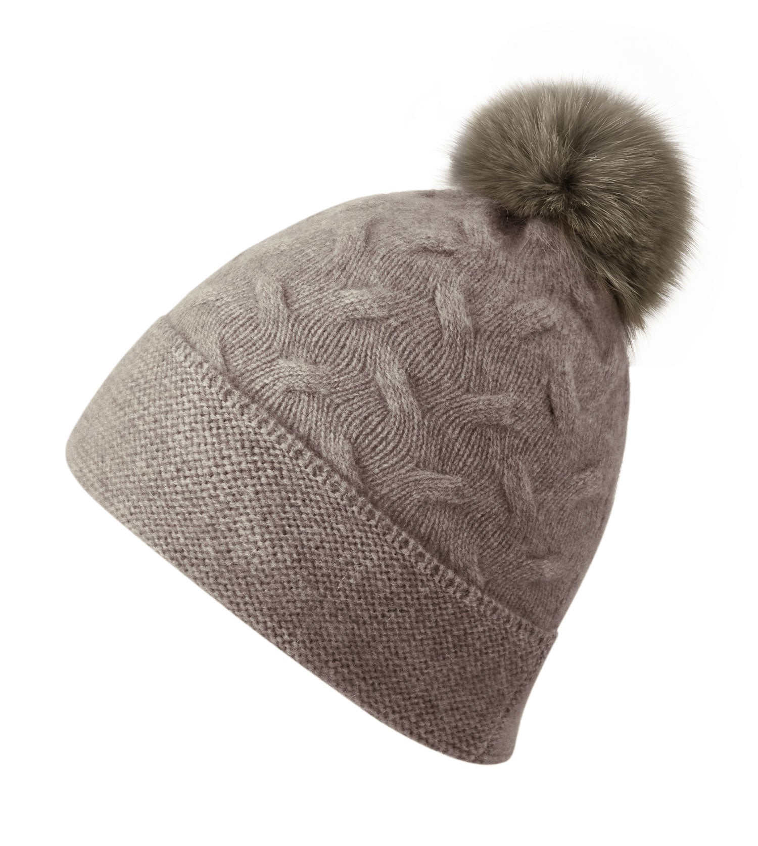 Taffie Beanie