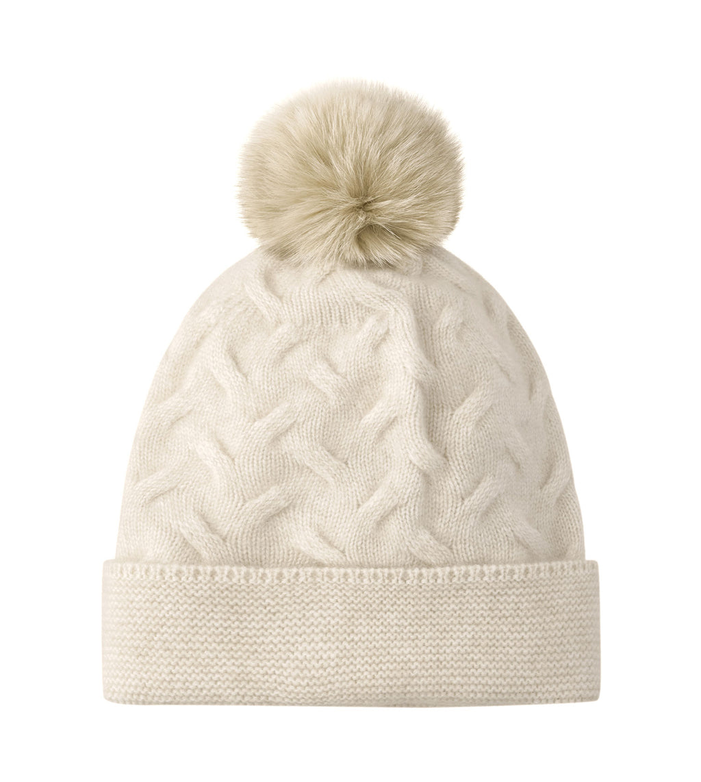 Taffie Beanie