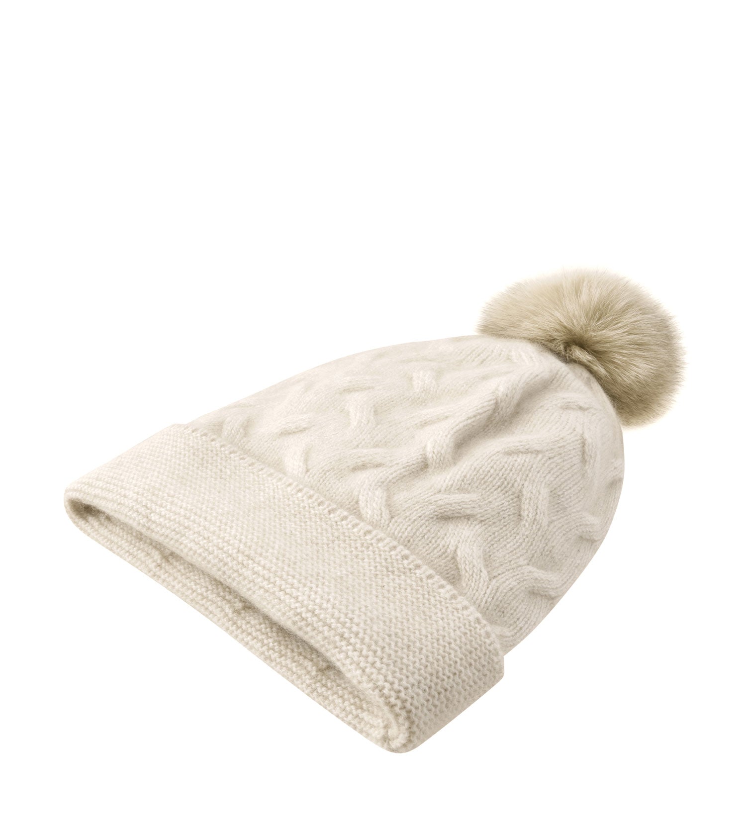 Taffie Beanie