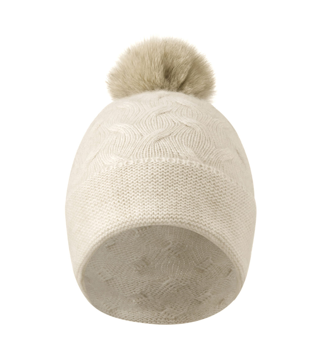 Taffie Beanie