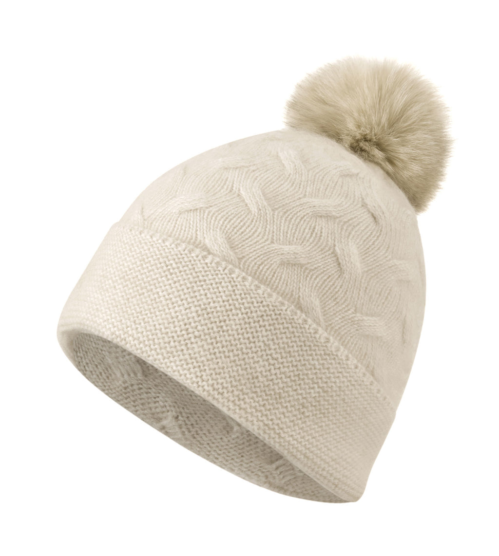 Taffie Beanie