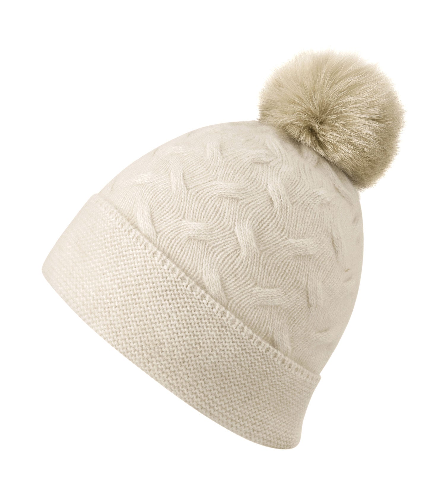 Taffie Beanie