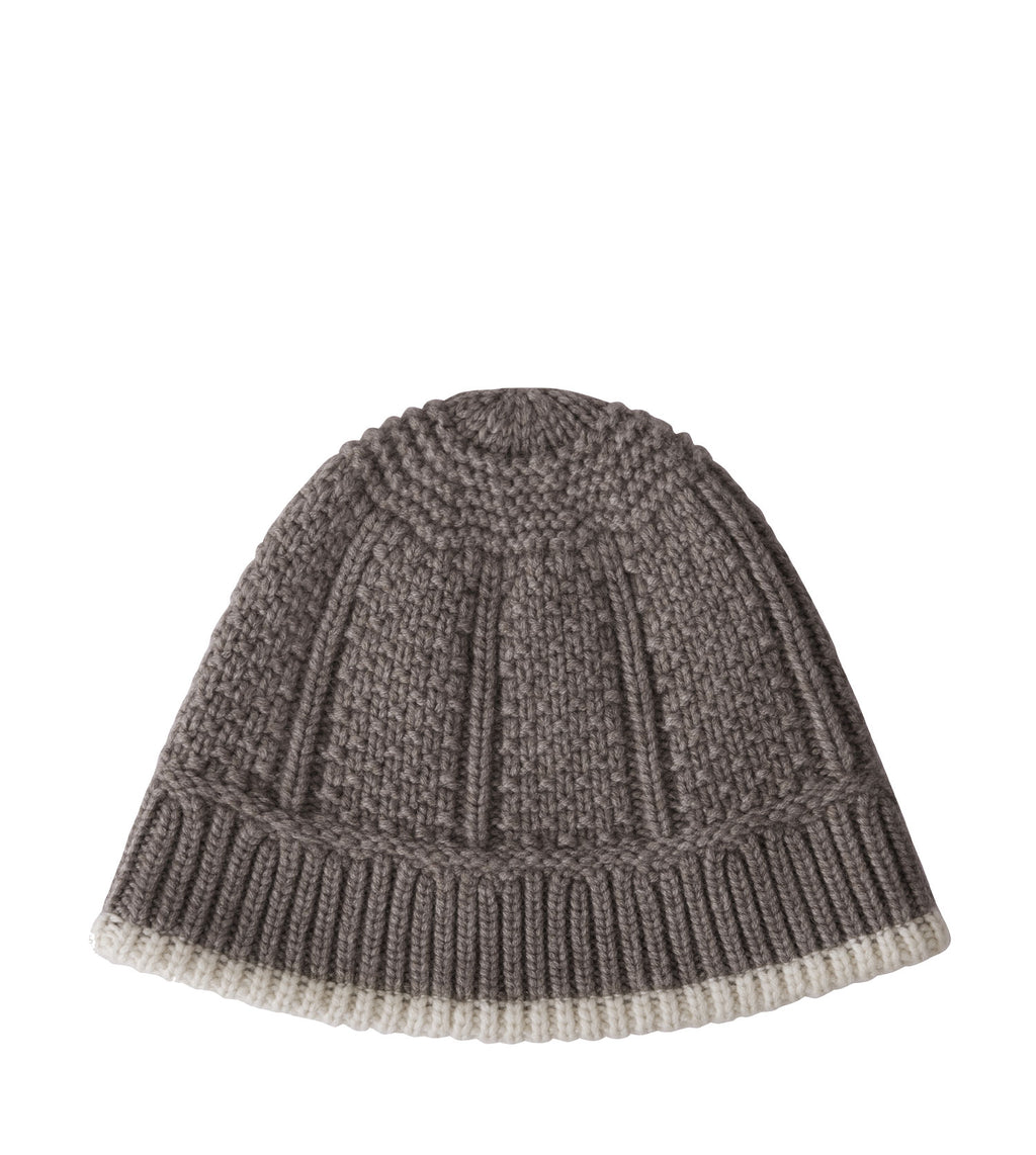 Fluffo Hat