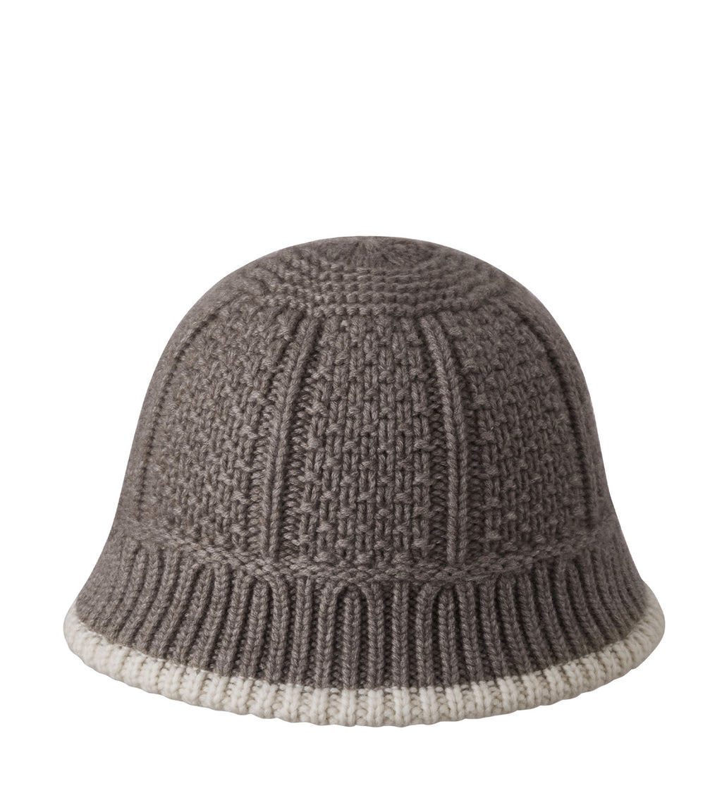 Fluffo Hat