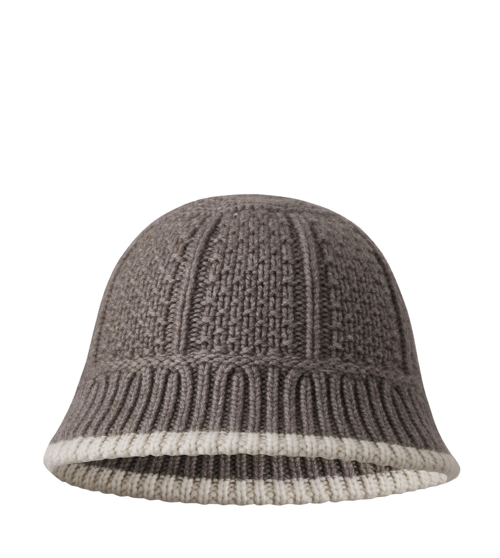 Fluffo Hat