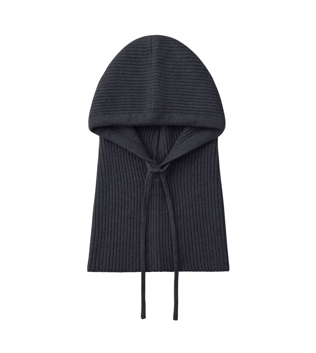 Knit Hood