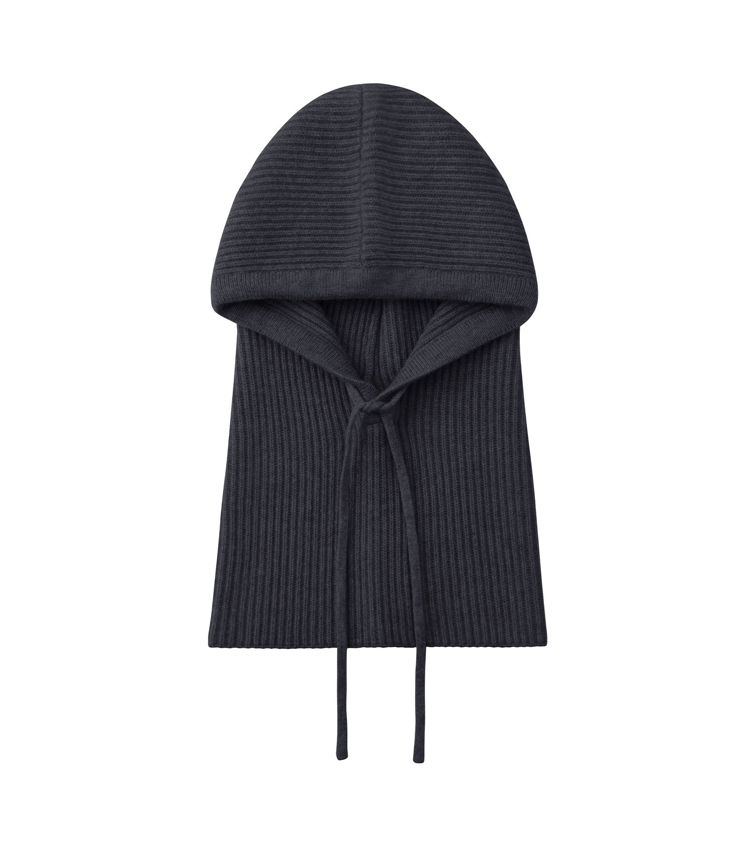 Knit Hood