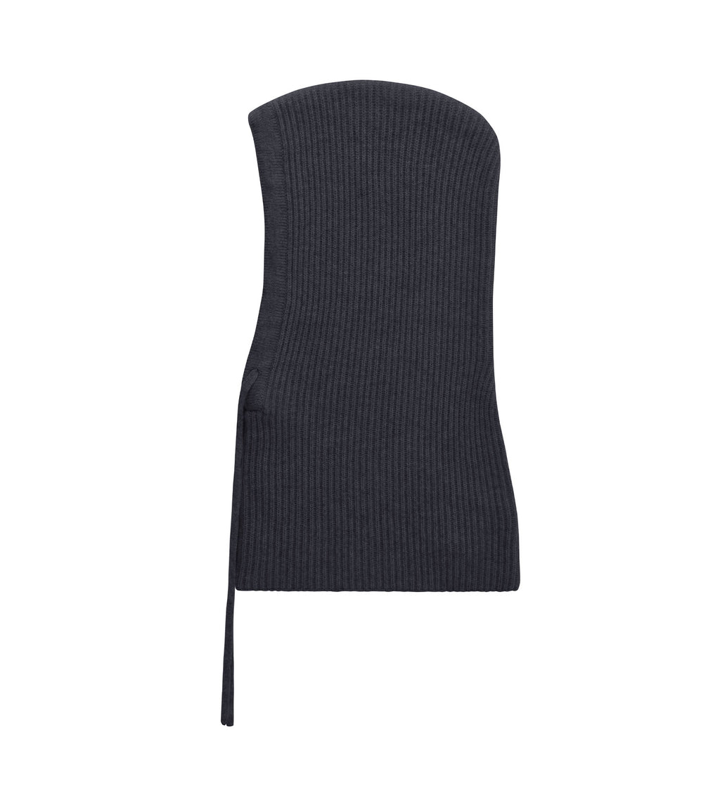 Knit Hood
