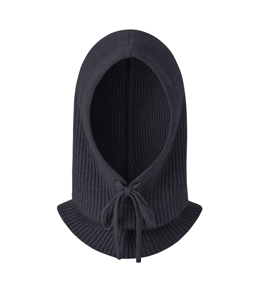 Knit Hood