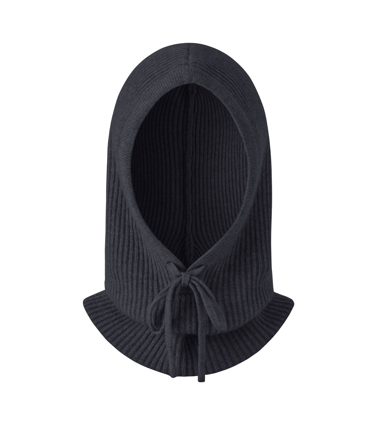 Knit Hood