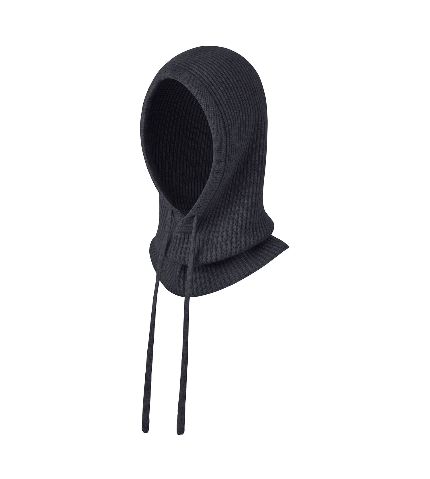 Knit Hood
