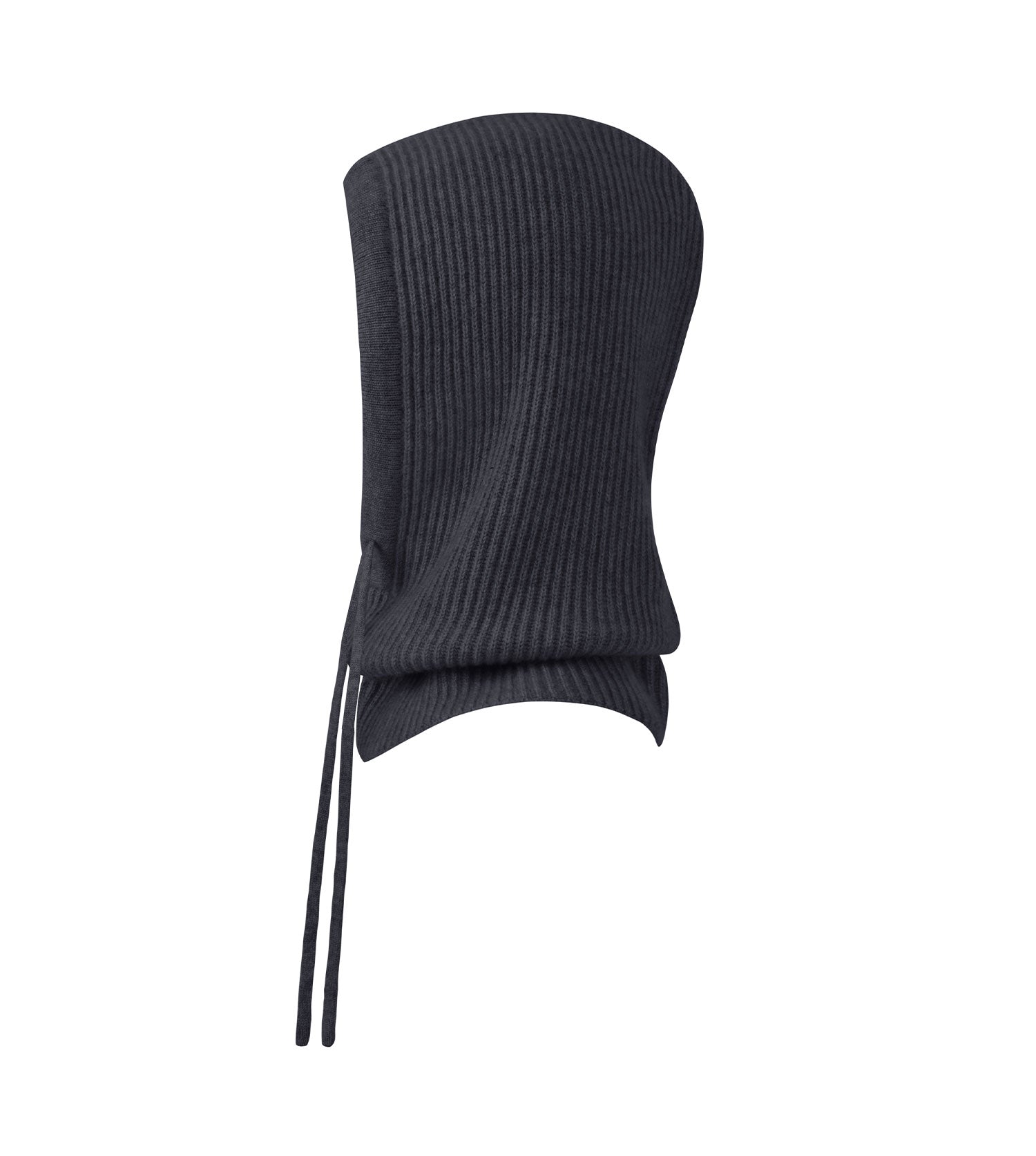 Knit Hood
