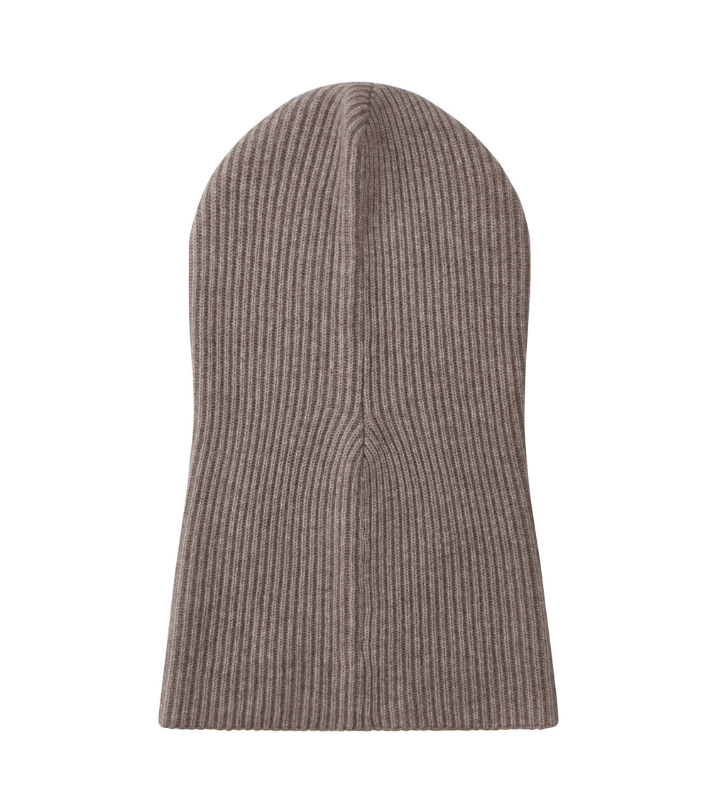 Knit Hood