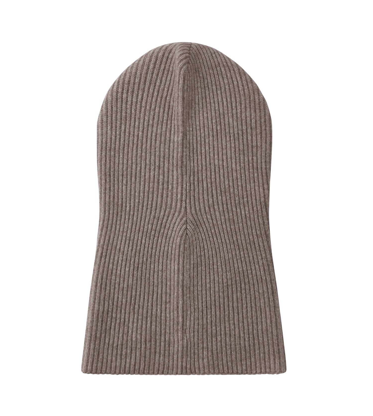 Knit Hood