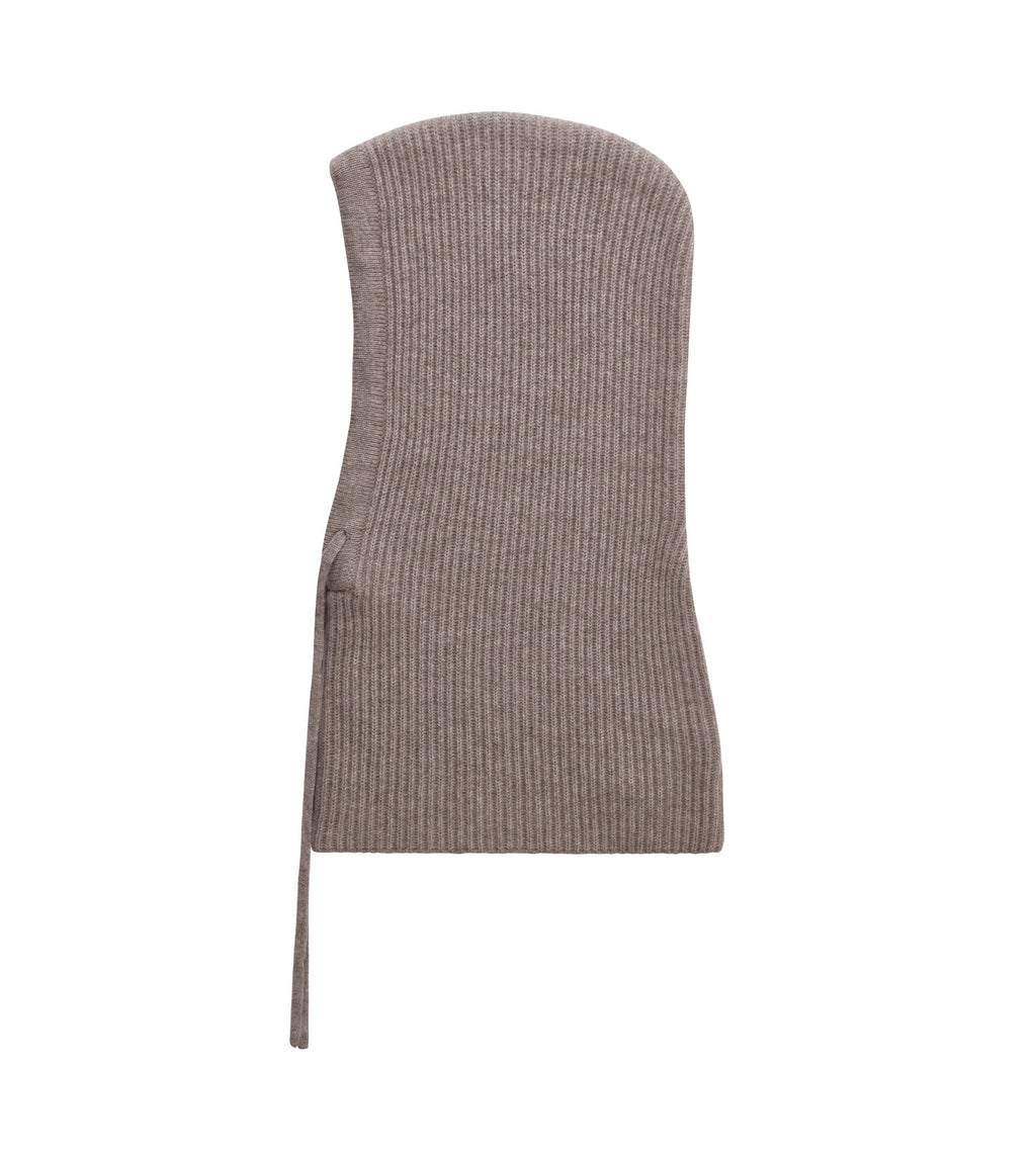 Knit Hood
