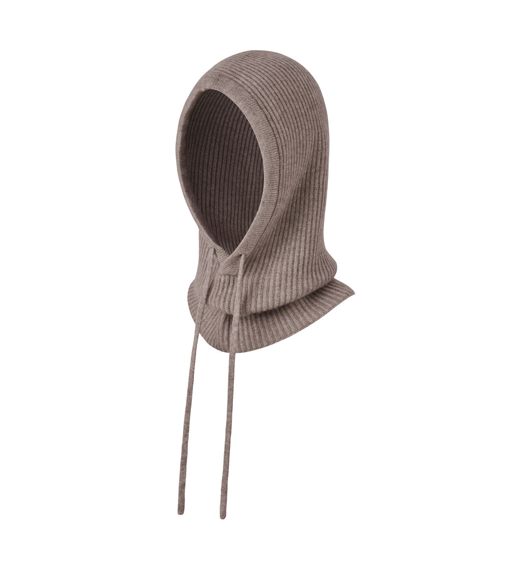 Knit Hood