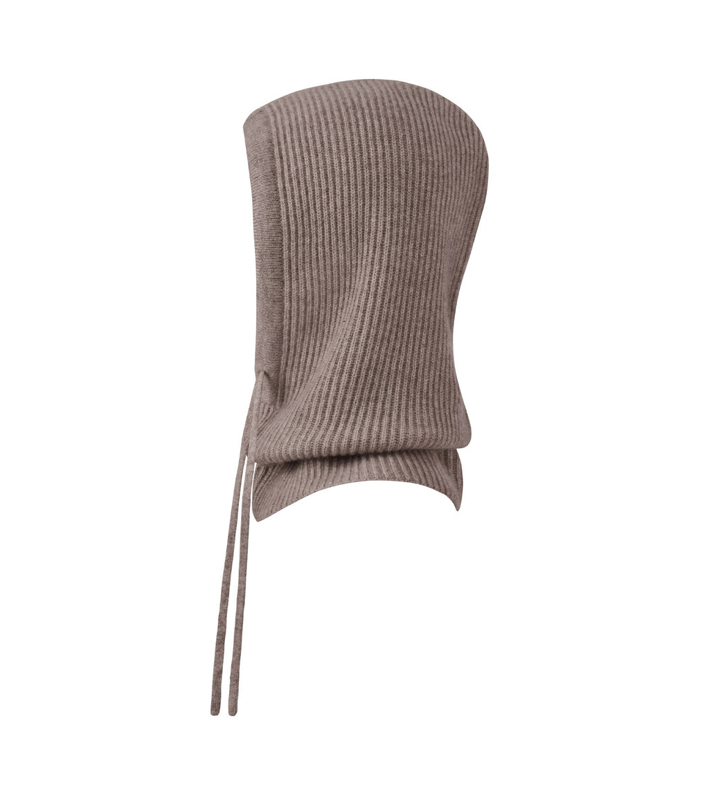 Knit Hood